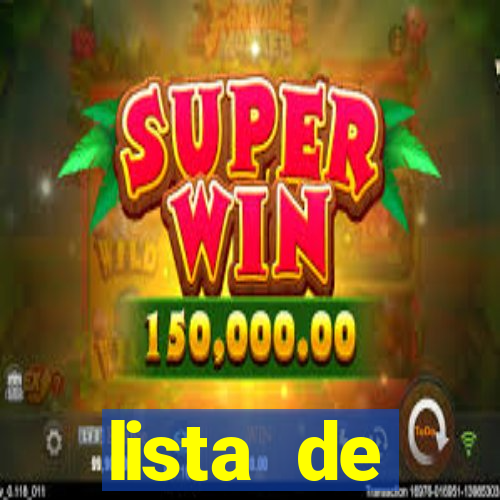 lista de plataformas de jogos